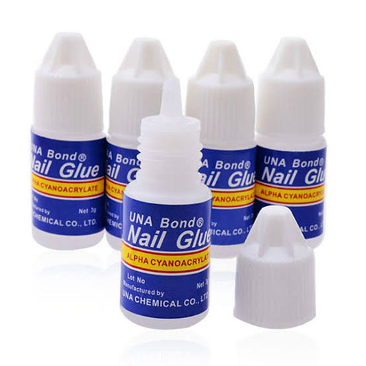 Nail Glue