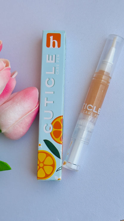 Cuticle Oil Pen